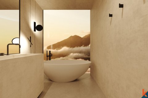 1 bedroom Villa in Karangasem, Karang Asem, Indonesia No. 11350 11