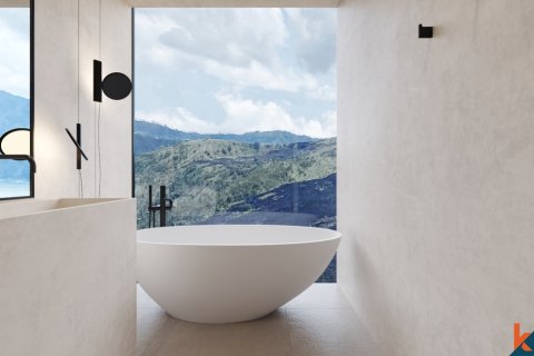 1 bedroom Villa in Karangasem, Karang Asem, Indonesia No. 11350 10