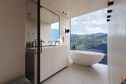 1 bedroom Villa in Karangasem, Karang Asem, Indonesia No. 11350 9