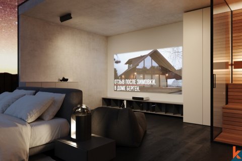 1 bedroom Villa in Karangasem, Karang Asem, Indonesia No. 11350 14