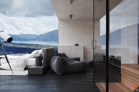 1 bedroom Villa in Karangasem, Karang Asem, Indonesia No. 11350 7