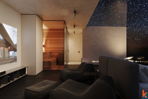 1 bedroom Villa in Karangasem, Karang Asem, Indonesia No. 11350 15