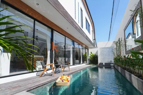3 bedrooms Villa in Cemagi, Mengwi, Badung, Indonesia No. 12134 2