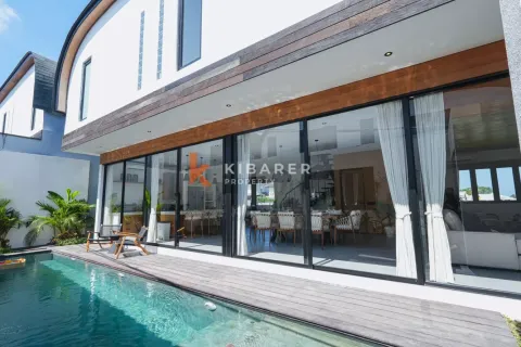 3 bedrooms Villa in Cemagi, Mengwi, Badung, Indonesia No. 12134 4