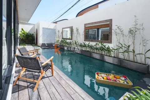 3 bedrooms Villa in Cemagi, Mengwi, Badung, Indonesia No. 12134 5
