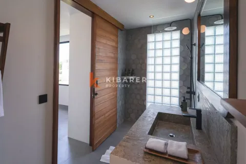 3 bedrooms Villa in Cemagi, Mengwi, Badung, Indonesia No. 12134 18