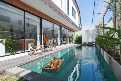 3 bedrooms Villa in Cemagi, Mengwi, Badung, Indonesia No. 12134