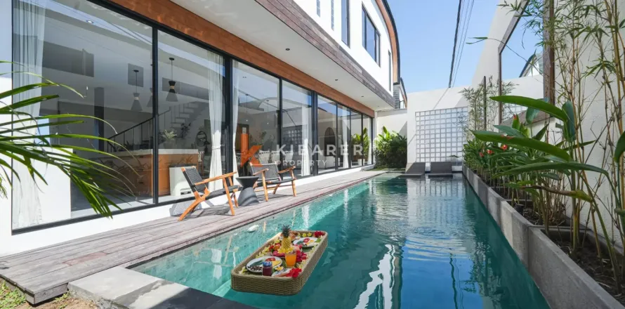 3 bedrooms Villa in Cemagi, Mengwi, Badung, Indonesia No. 12134