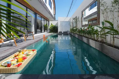 3 bedrooms Villa in Cemagi, Mengwi, Badung, Indonesia No. 12134 3