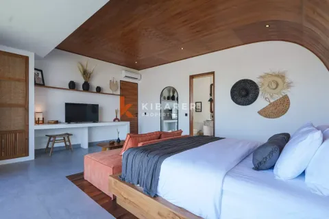 3 bedrooms Villa in Cemagi, Mengwi, Badung, Indonesia No. 12134 28