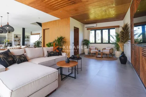 3 bedrooms Villa in Cemagi, Mengwi, Badung, Indonesia No. 12134 14