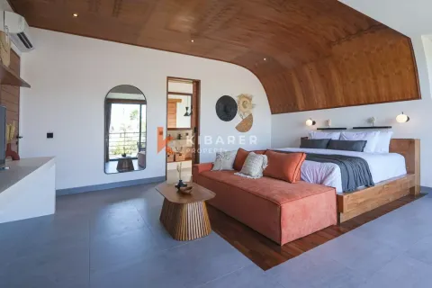 3 bedrooms Villa in Cemagi, Mengwi, Badung, Indonesia No. 12134 24
