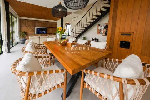 3 bedrooms Villa in Cemagi, Mengwi, Badung, Indonesia No. 12133 6