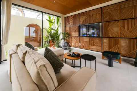 3 bedrooms Villa in Cemagi, Mengwi, Badung, Indonesia No. 12133 4