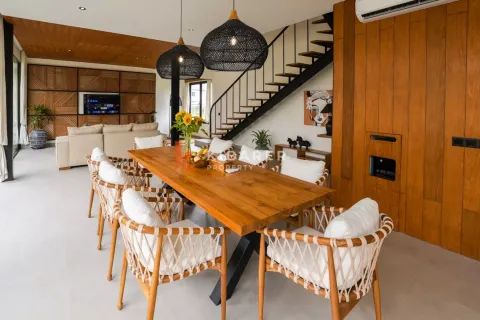 3 bedrooms Villa in Cemagi, Mengwi, Badung, Indonesia No. 12133 7