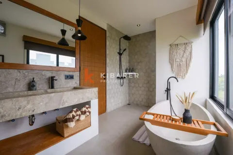 3 bedrooms Villa in Cemagi, Mengwi, Badung, Indonesia No. 12133 11