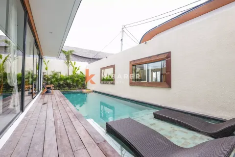 3 bedrooms Villa in Cemagi, Mengwi, Badung, Indonesia No. 12133 2