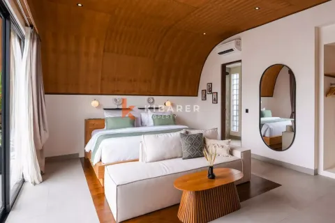 3 bedrooms Villa in Cemagi, Mengwi, Badung, Indonesia No. 12133 10