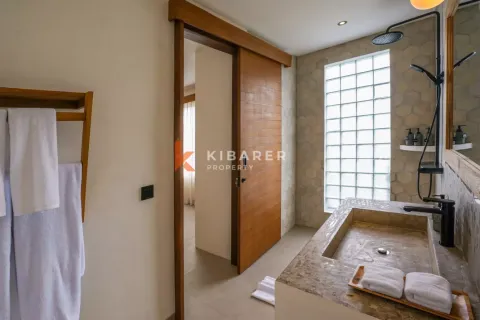 3 bedrooms Villa in Cemagi, Mengwi, Badung, Indonesia No. 12133 16