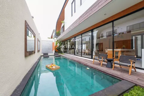 3 bedrooms Villa in Cemagi, Mengwi, Badung, Indonesia No. 12133 3