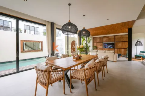 3 bedrooms Villa in Cemagi, Mengwi, Badung, Indonesia No. 12133 5