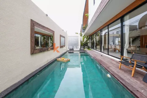 3 bedrooms Villa in Cemagi, Mengwi, Badung, Indonesia No. 12133