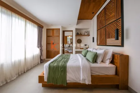 3 bedrooms Villa in Cemagi, Mengwi, Badung, Indonesia No. 12133 14