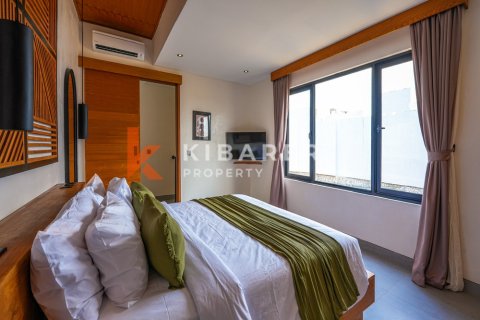 3 bedrooms Villa in Cemagi, Mengwi, Badung, Indonesia No. 12132 18