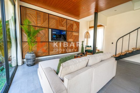 3 bedrooms Villa in Cemagi, Mengwi, Badung, Indonesia No. 12132 10