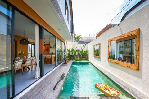 3 bedrooms Villa in Cemagi, Mengwi, Badung, Indonesia No. 12132 2
