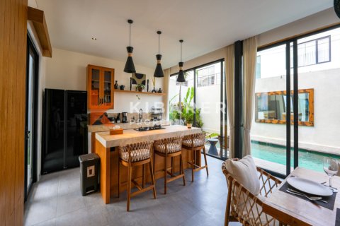 3 bedrooms Villa in Cemagi, Mengwi, Badung, Indonesia No. 12132 3
