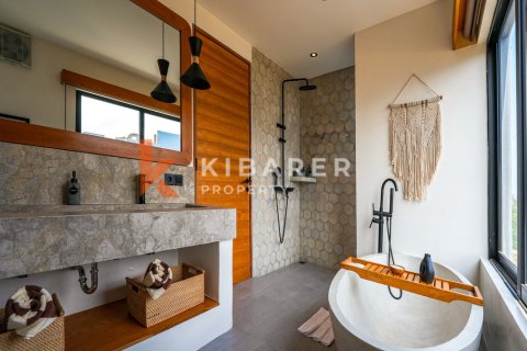 3 bedrooms Villa in Cemagi, Mengwi, Badung, Indonesia No. 12132 30