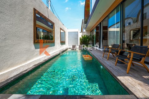 3 bedrooms Villa in Cemagi, Mengwi, Badung, Indonesia No. 12132