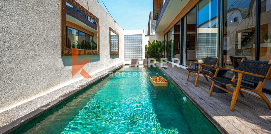 3 bedrooms Villa in Cemagi, Mengwi, Badung, Indonesia No. 12132