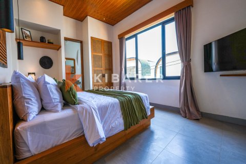 3 bedrooms Villa in Cemagi, Mengwi, Badung, Indonesia No. 12132 21