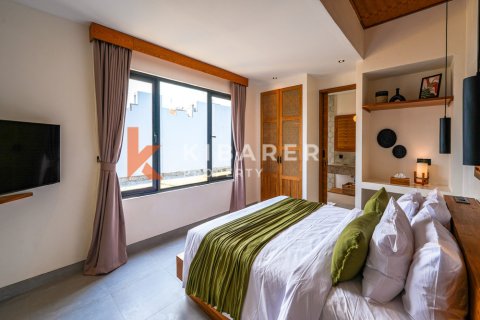 3 bedrooms Villa in Cemagi, Mengwi, Badung, Indonesia No. 12132 16