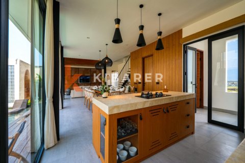 3 bedrooms Villa in Cemagi, Mengwi, Badung, Indonesia No. 12132 4