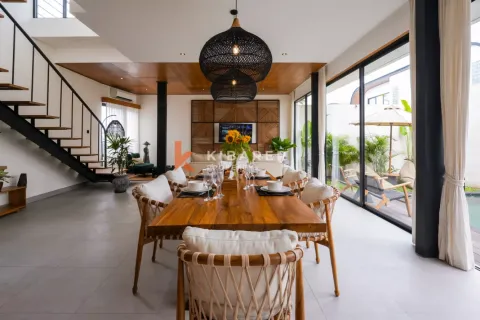 2 bedrooms Villa in Cemagi, Mengwi, Badung, Indonesia No. 12131 3