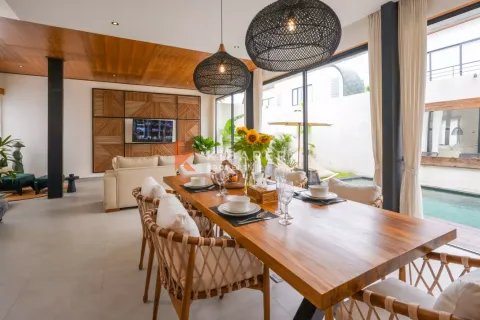 2 bedrooms Villa in Cemagi, Mengwi, Badung, Indonesia No. 12131 4