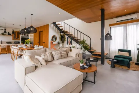 2 bedrooms Villa in Cemagi, Mengwi, Badung, Indonesia No. 12131 14