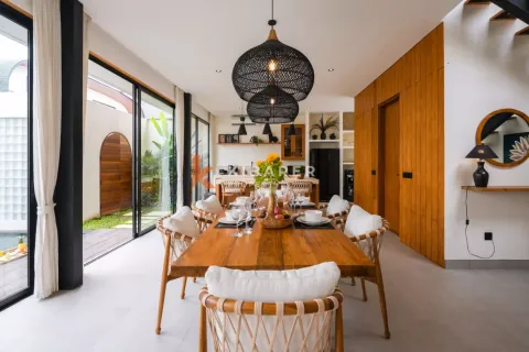 2 bedrooms Villa in Cemagi, Mengwi, Badung, Indonesia No. 12131 10