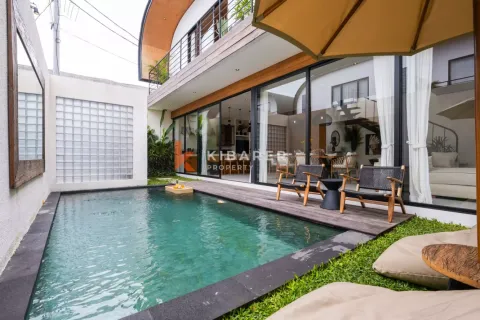 2 bedrooms Villa in Cemagi, Mengwi, Badung, Indonesia No. 12131