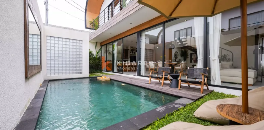 2 bedrooms Villa in Cemagi, Mengwi, Badung, Indonesia No. 12131
