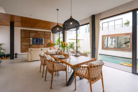 2 bedrooms Villa in Cemagi, Mengwi, Badung, Indonesia No. 12131 9
