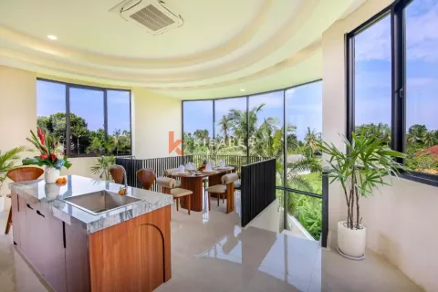 4 bedrooms Villa in Kediri, Indonesia No. 12312 23