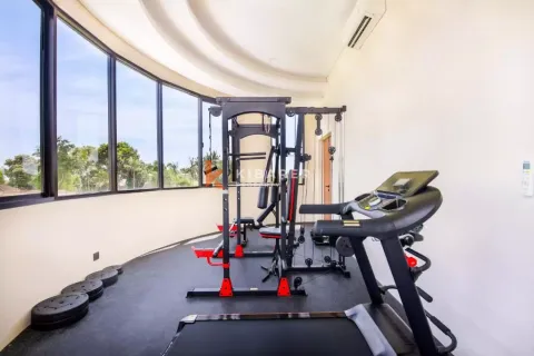 4 bedrooms Villa in Kediri, Indonesia No. 12312 29