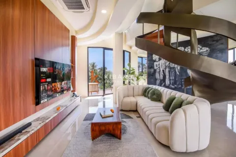 4 bedrooms Villa in Kediri, Indonesia No. 12312 6