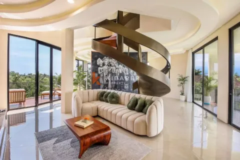 4 bedrooms Villa in Kediri, Indonesia No. 12312 13