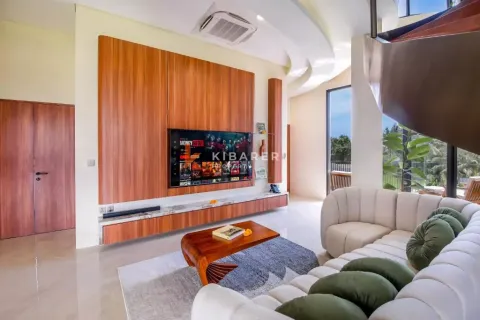 4 bedrooms Villa in Kediri, Indonesia No. 12312 14
