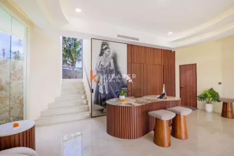 4 bedrooms Villa in Kediri, Indonesia No. 12312 8